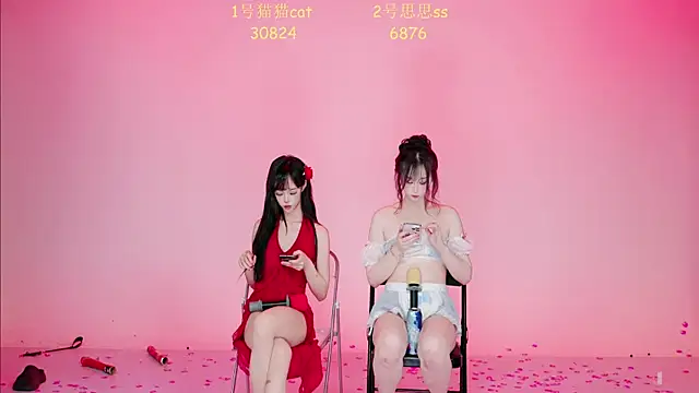 Pokazy przed kamerką – XG-002