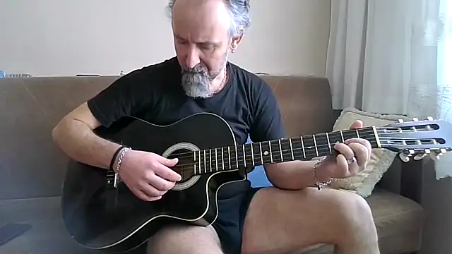 BuckWessle 웹캠 쇼