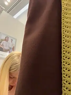 OdriOlsens élő XXX-chatje