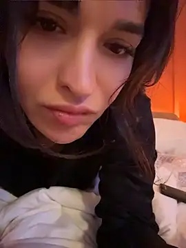 Chat +18 de DarkDesin ao vivo