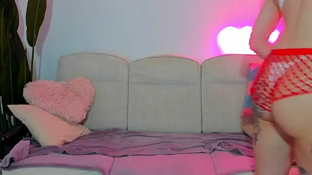 Cassy-Foxy Live XXX-chat