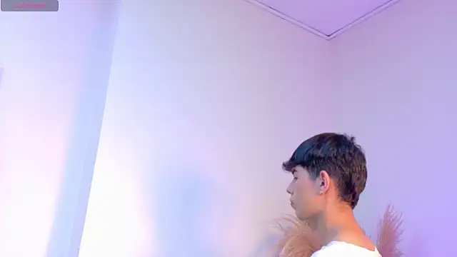 CAROLYNFOSTER Pertunjukan Webcam