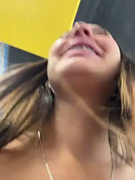 Lucyfer-fire 웹캠 쇼