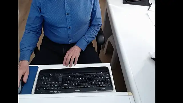 dutchpornking Webcam show