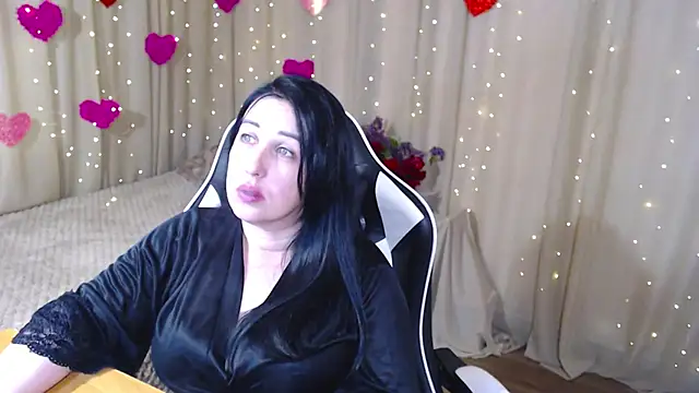 JillStevens Chat XXX in diretta