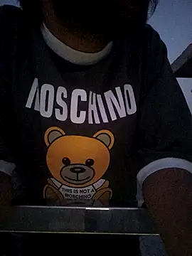 Show webcam de Shubuu__x