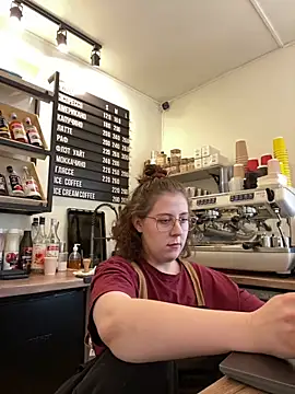 cinnabon_ 웹캠 쇼