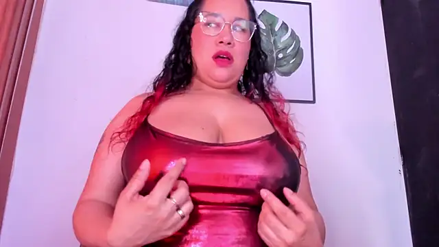 alondrabigtits: онлайн-секс-чат