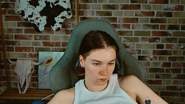 LadyLolipop_ Live XXX-Chat