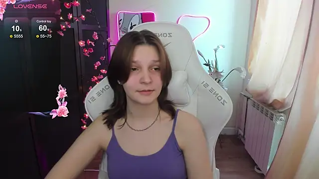 AudreyyKim – Naživo XXX chat