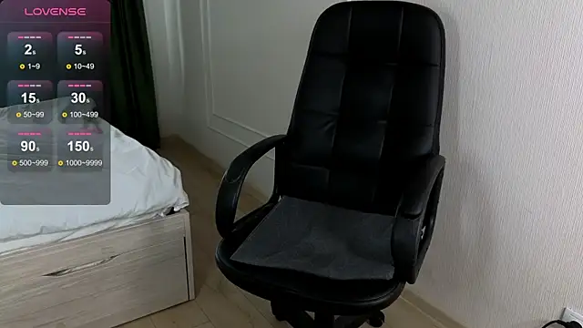 Rory_Reed webcam show