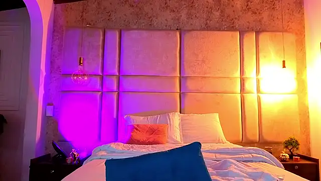 AlessiaLondon's Webcam Show