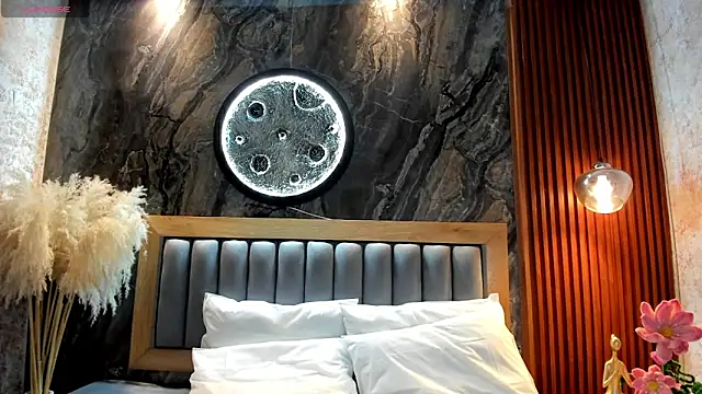 Chatroom XXX en direct de BellaPeers_