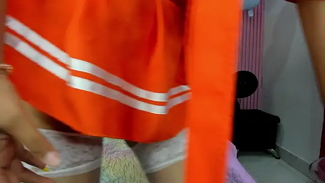 Chat XXX en directo de Mindy_19