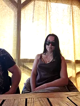 -Pupsiki- Adlı Modelin Canlı XXX Sohbeti