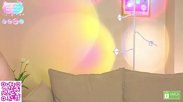 OliviaKis_ 现场XXX聊天