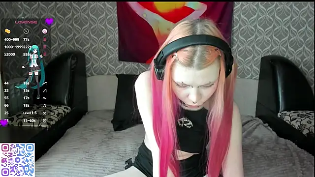 Veldenga: онлайн-секс-чат