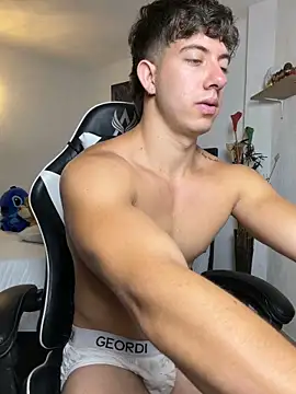 SEAN_CRUISE Webcamshow