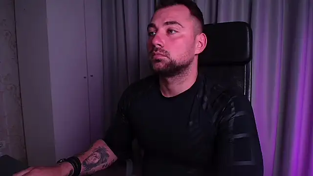 Онлайн чат XXX DuncanStone