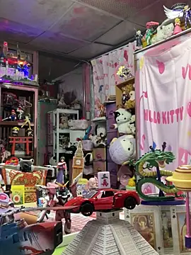 JesuAdam 现场XXX聊天