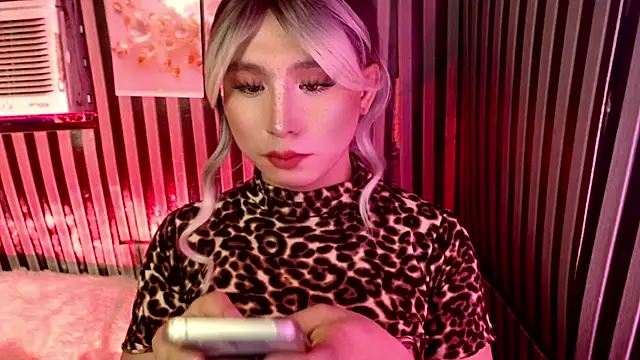 HoresCOCKLUCY Adlı Modelin Web Kamerası Şovu