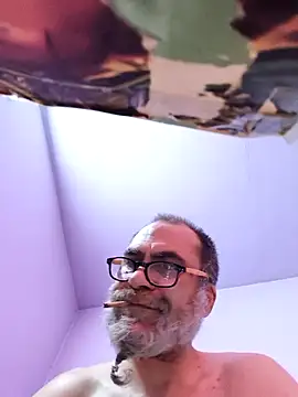 Webkamerová show Sp71