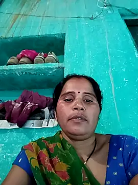 Show webcam de Nm_sanjna