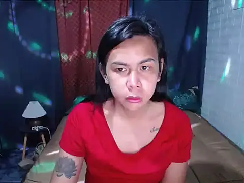 BriannaCruz24 Show Webcam