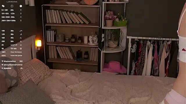 GussieGoold লাইভ XXX চ্যাট