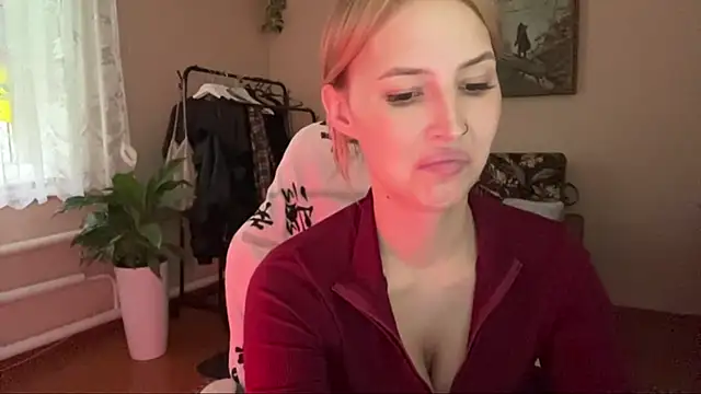 MONTREAL Chat XXX in diretta