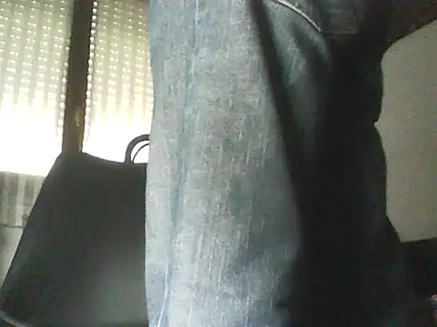 Webkamerová show Moro_ra