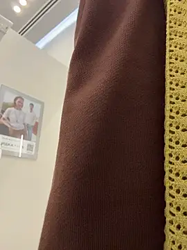 OdriOlsens Webcamshow