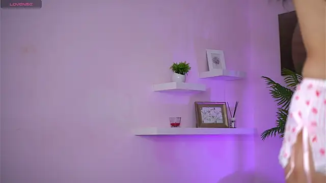 JullyFox Obrolan Langsung XXX