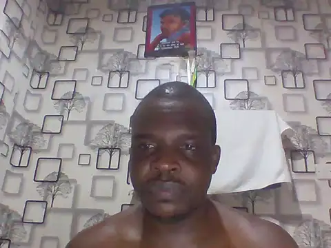 Chumba_001 Pertunjukan Webcam