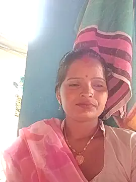 Show webcam de Rubi12A