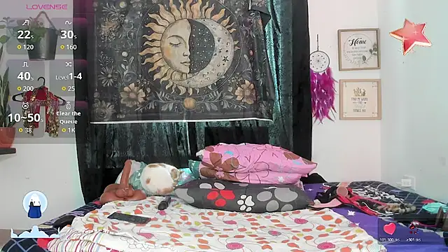 MANDY-BBW – Naživo XXX chat