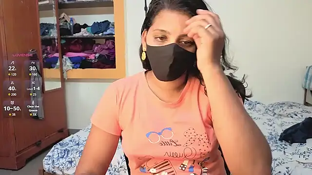 Hot_Laila_tamil's Live XXX Chat