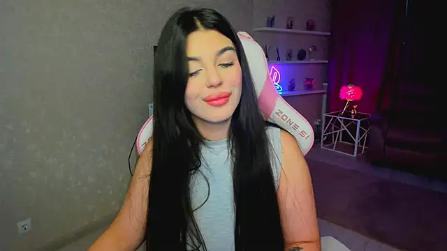 AlluringAriel Live XXX-chat