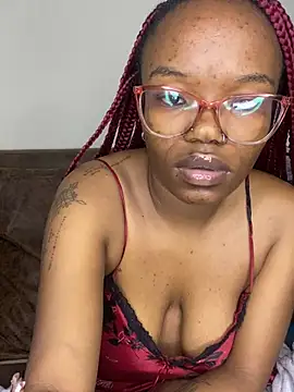 YummyMelanin117 라이브 XXX 채팅