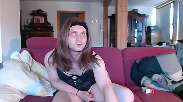 ToyRider69_official Webcam-Show