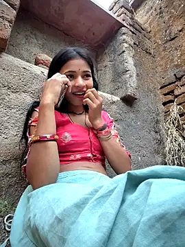 R_Roshni Show Webcam