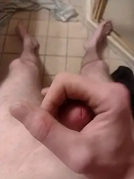 Pokazy przed kamerką – Bigdickdaddy3024