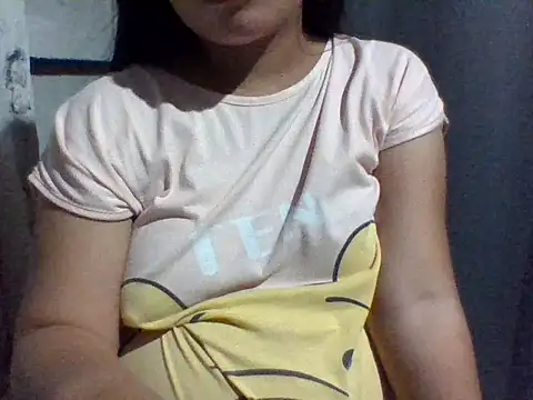 Show Webcam de sweetprinces08