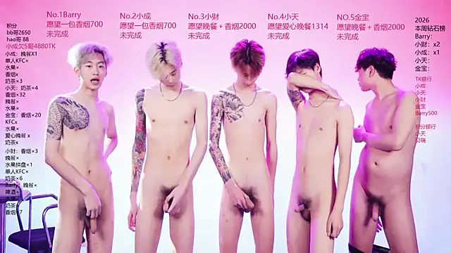 Eagle-five001 webcam show