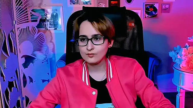 Онлайн чат XXX LixeLuna