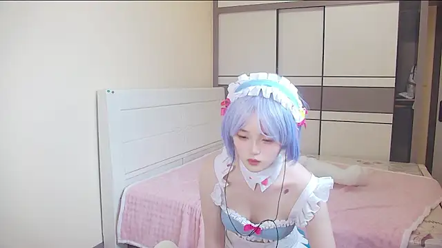 NINI531 在線直播表演