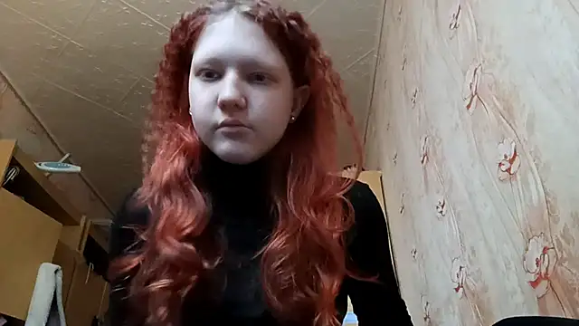 BirgitKamal's Live XXX Chat