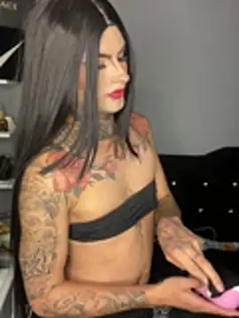 valen_lewiiz Webcam show