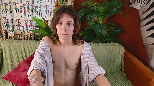 Chat +18 de Kevin_Ruff ao vivo