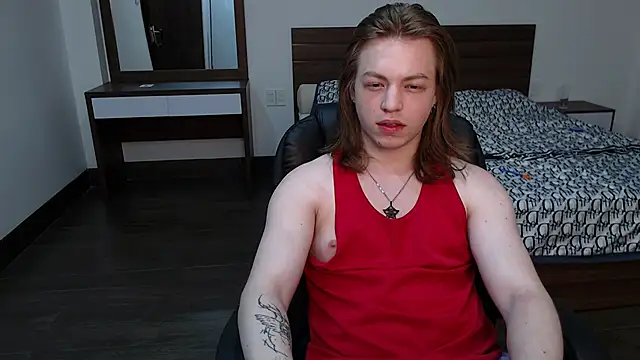 Max_Yang – Kamerová šou